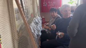 Неравнодушные сердца: ветераны Артёма поддерживают участников СВО