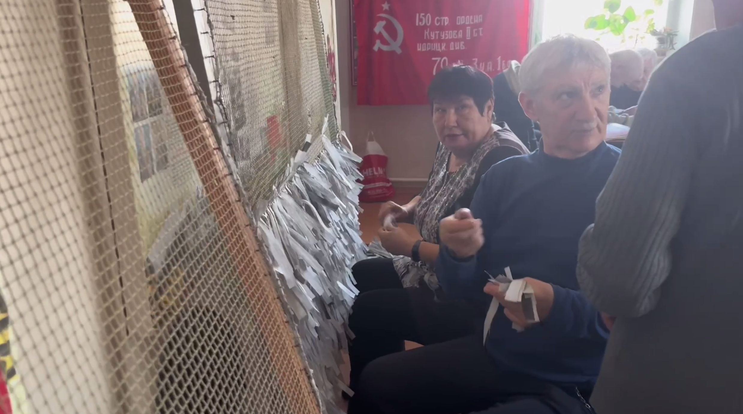 Неравнодушные сердца: ветераны Артёма поддерживают участников СВО