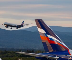 Сегодня в России День работника гражданской авиации