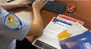 Мошенники обманули жительницу Артема, предложив записаться на прием в лечебное учреждение