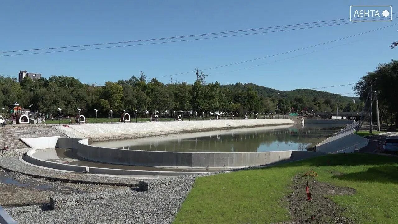 ФОРМИРОВАНИЕ СОВРЕМЕННОЙ ГОРОДСКОЙ СРЕДЫ