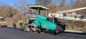 ДОРОЖНАЯ ДЕЯТЕЛЬНОСТЬ