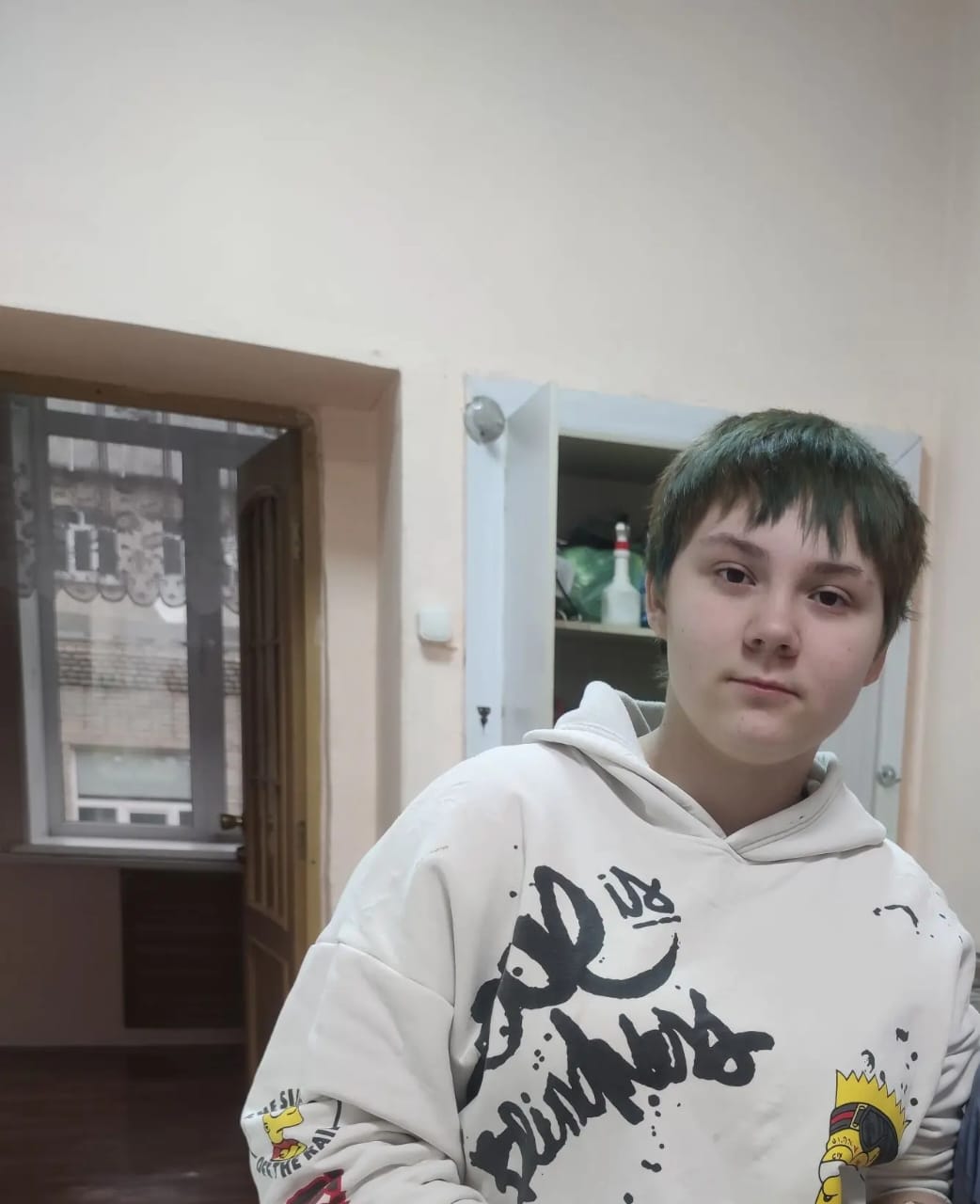 Полицейские в Артеме ведут поиск несовершеннолетней, самовольно покинувшей Центр семейного устройства