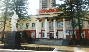 21 апреля в России отмечается День местного самоуправления