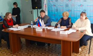 Доступная среда и равные возможности