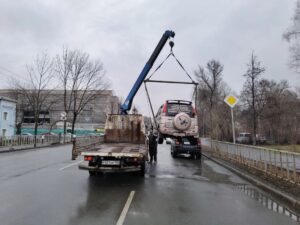 В Артеме Приморского края привлечен к ответственности водитель за попытку дачи взятки сотруднику Госавтоинспекции