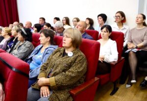 Сегодня, 28 мая, состоялось очередное заседание Думы. Депутаты рассмотрели 24 вопроса повестки