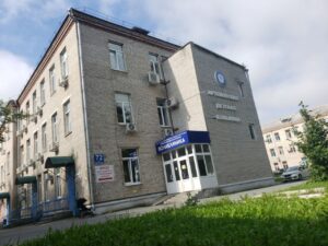 Артёмовская детская больница: 85 лет на страже детского здоровья