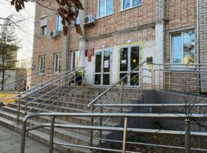 Здоровая улыбка в приоритете Артёмовской стоматологической поликлиники