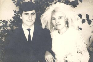 Дальневосточная «Звезда», связавшая судьбы: семья Хальченко — изумрудные юбиляры Артёма
