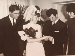 55 лет семейной доблести: рассказываем про семью Виштак