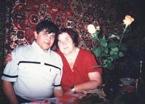 «Железный» союз семьи Гольник: 65 лет семейного счастья