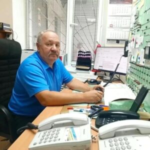 Профессионалы стальных магистралей: ко Дню железнодорожника продолжаем рассказываем о мастерах из Артёма