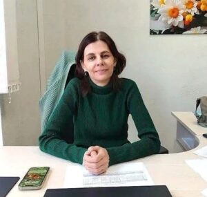 «Финансовый фундамент стройки»: Евгения Фёдорова о точности расчетов в День строителя