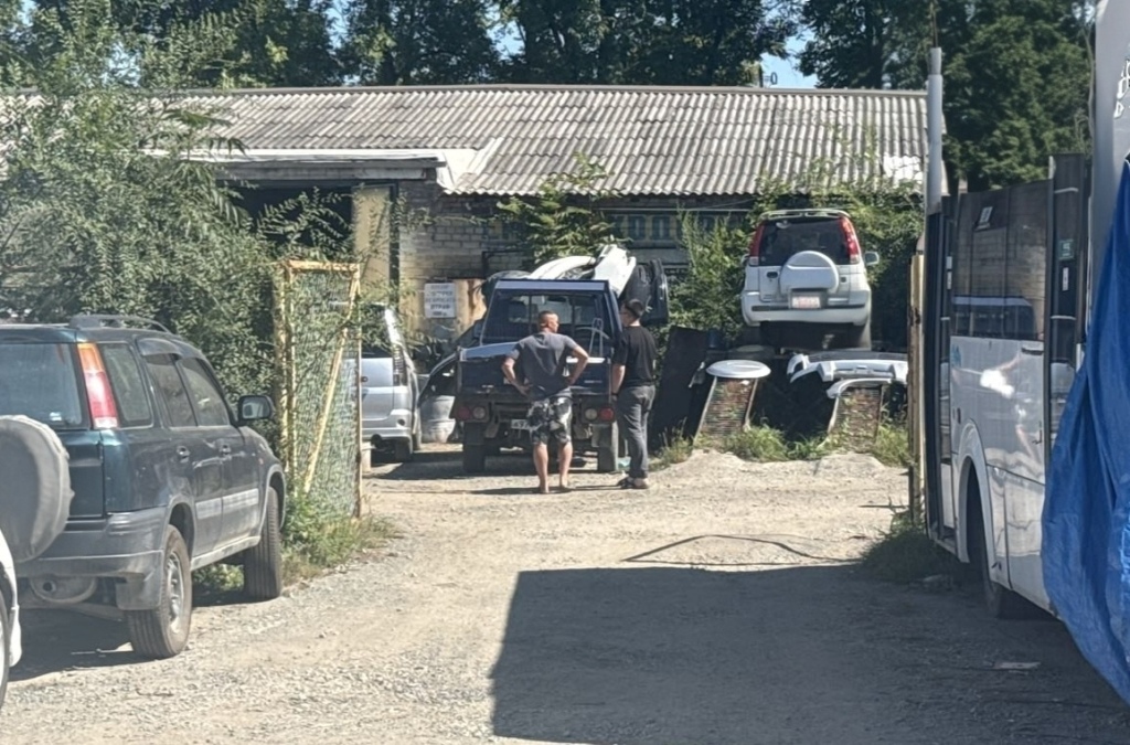 В Артеме приморского края полицейские привлекли к ответственности иностранных граждан, нарушивших миграционное законодательство