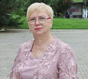 Продолжаем рассказывать об артёмовцах, награждённых Почётным знаком