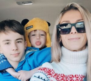 Многодетная семья — это не просто цифра в графе «дети», а целый мир, где царят любовь, взаимопомощь и ответственность