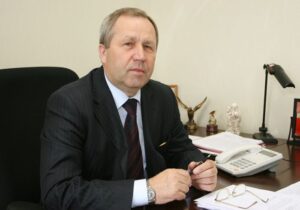 Сегодня, 22 сентября, 75-летний юбилей отмечает Почётный гражданин города Артёма Владимир Николаевич Савченко