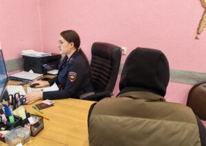 В Артёме Приморского края в отношении 25 иностранцев принято решение о запрете въезда в Российскую Федерацию