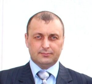 Продолжаем рассказывать о жителях посёлка Артёмовский, чей каждодневный труд обеспечивает комфорт жителей