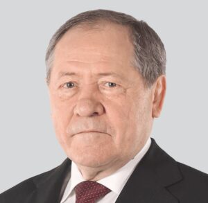 Букаев Геннадий Иванович