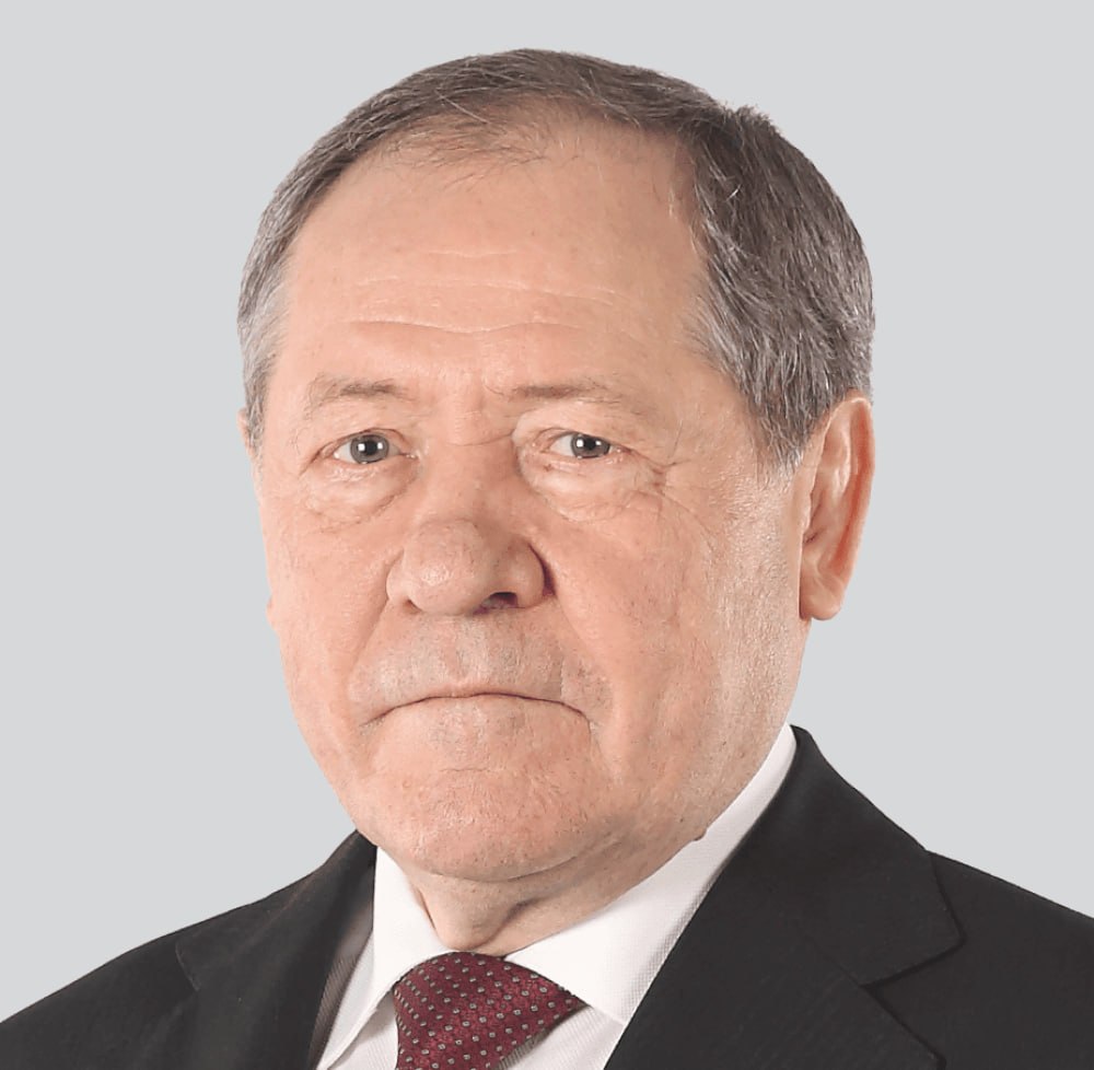 Букаев Геннадий Иванович