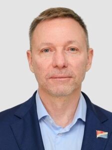 Потапов Артур Валентинович
